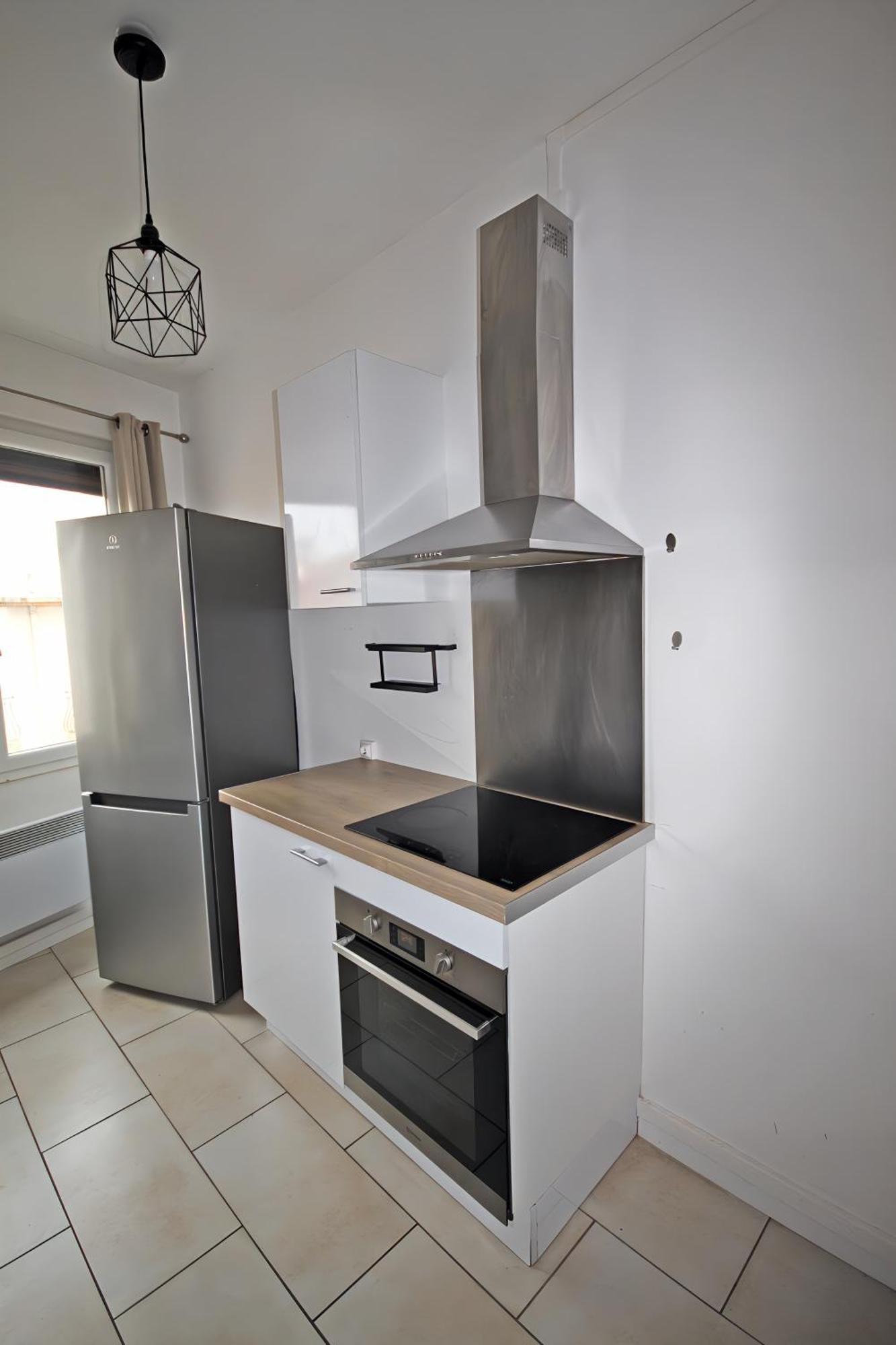 Appartement Centre Perpignan 3 Pieces 70M2 Avec Climatisation Zewnętrze zdjęcie