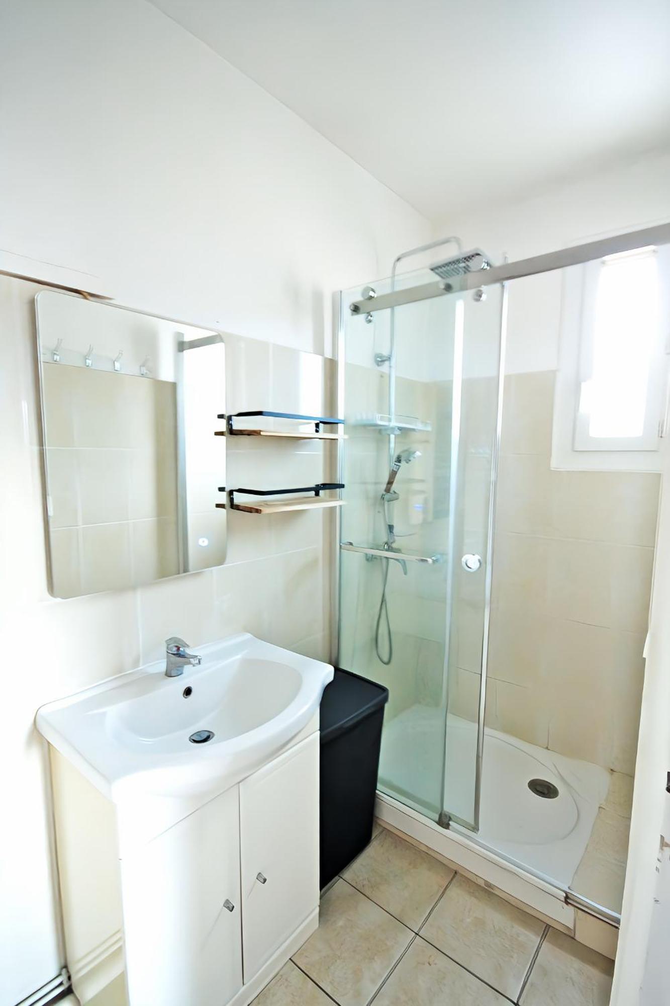 Appartement Centre Perpignan 3 Pieces 70M2 Avec Climatisation Zewnętrze zdjęcie