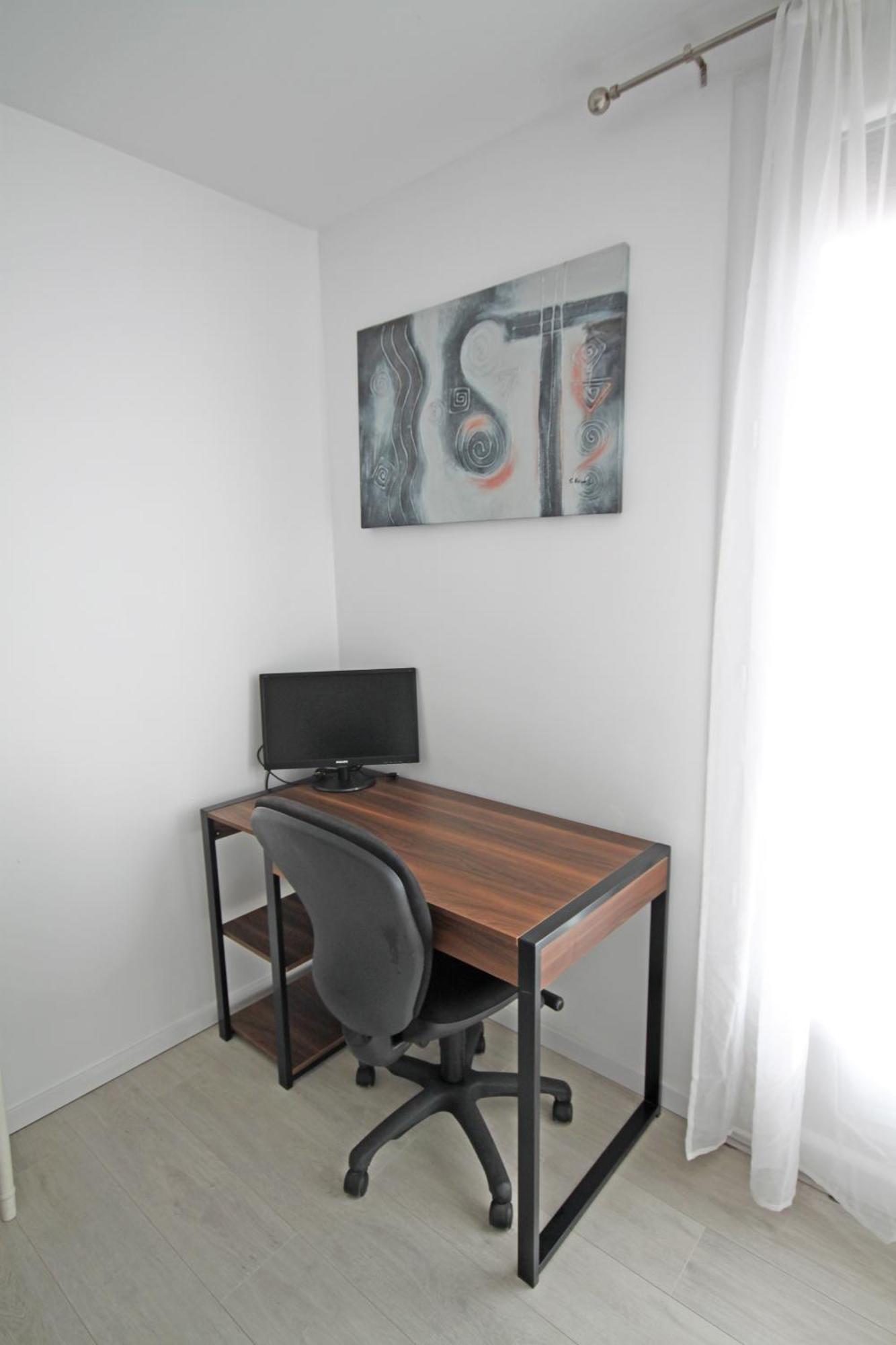 Appartement Centre Perpignan 3 Pieces 70M2 Avec Climatisation Zewnętrze zdjęcie