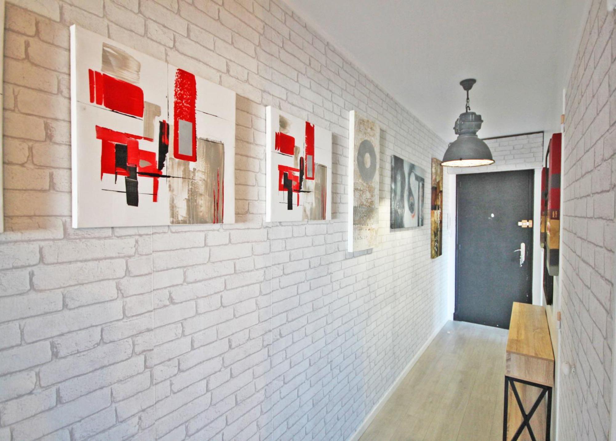 Appartement Centre Perpignan 3 Pieces 70M2 Avec Climatisation Zewnętrze zdjęcie
